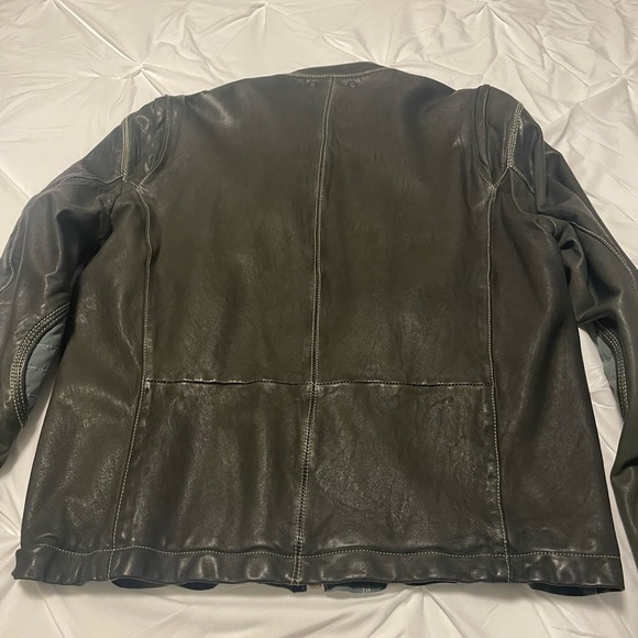 Hugo Boss vintage windbreaker - Picture 11 of 13